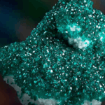 Dioptase