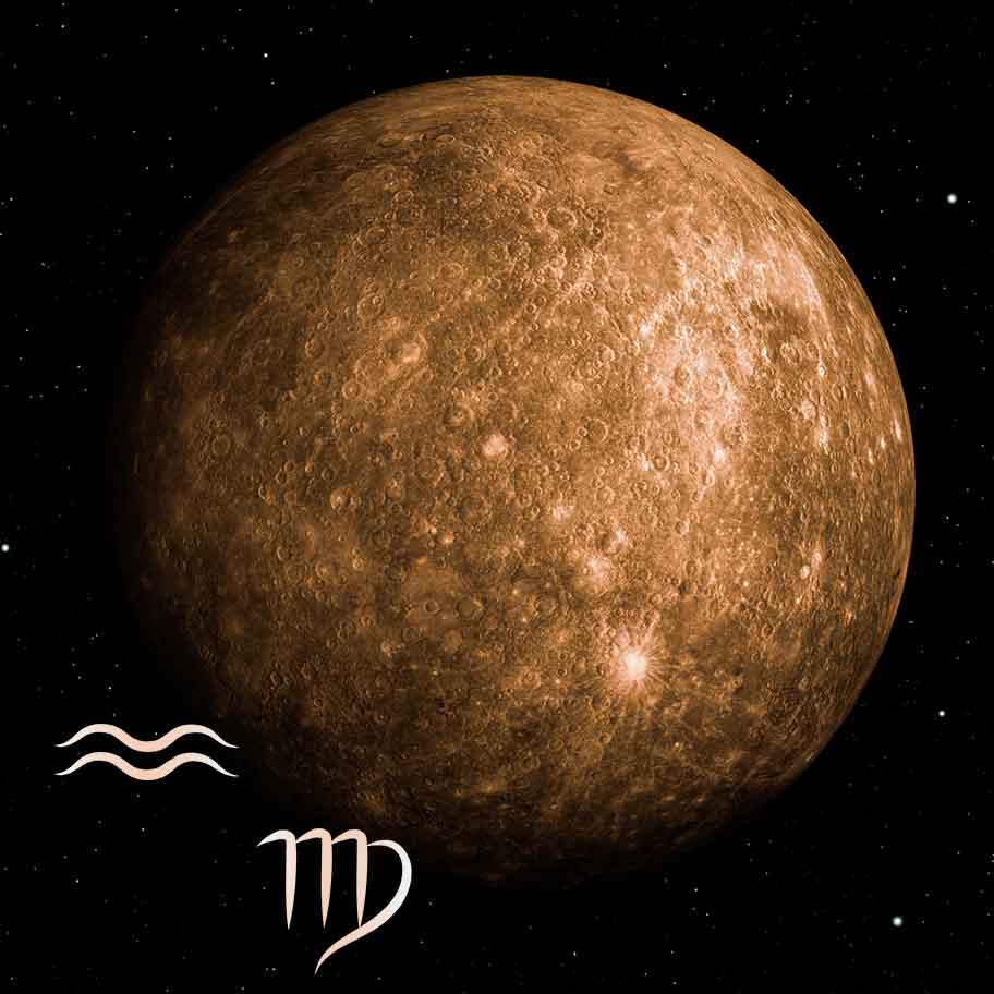 Crystal Dumortierite Connection Item