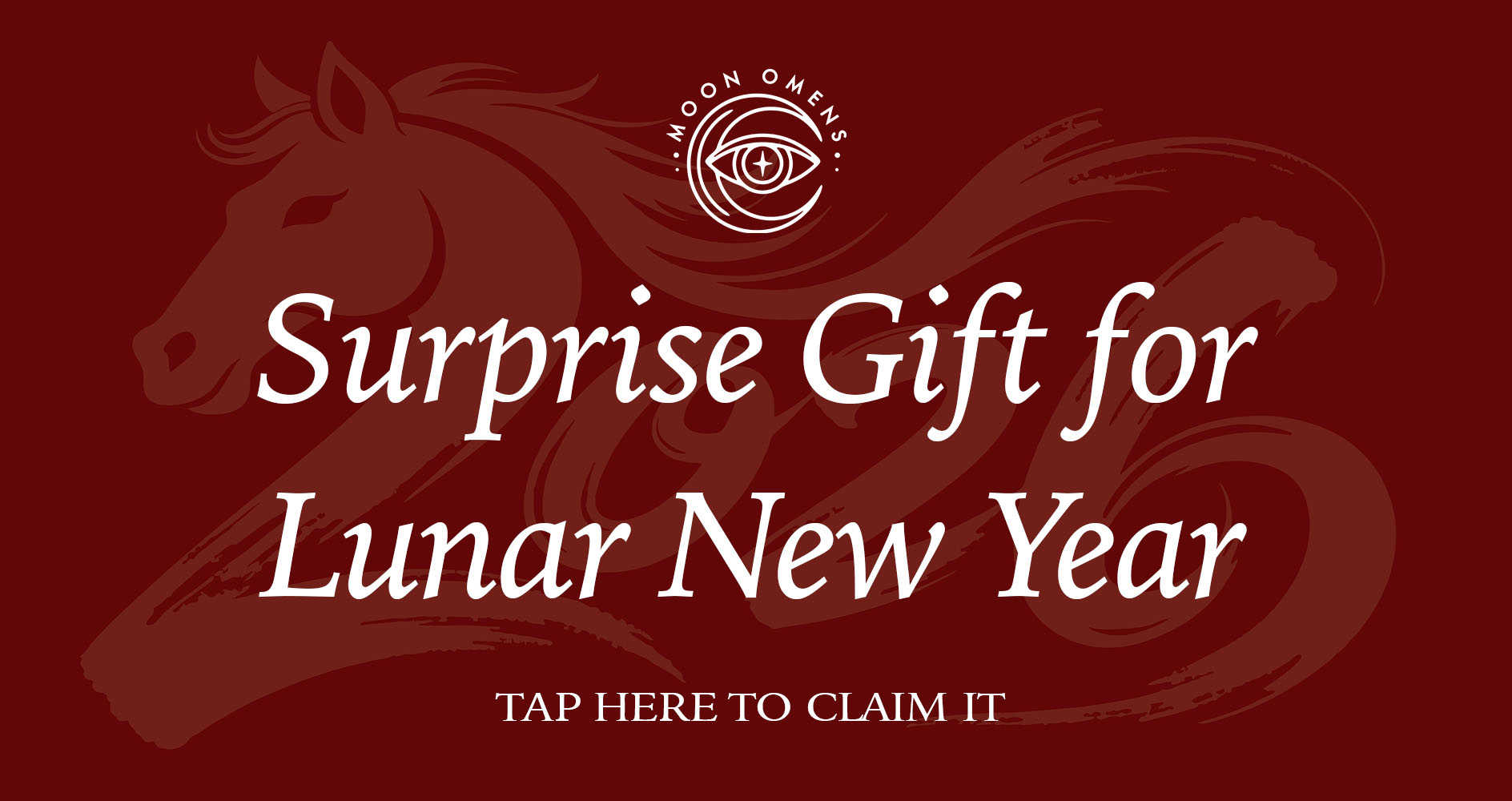 Chinese New Year 2026