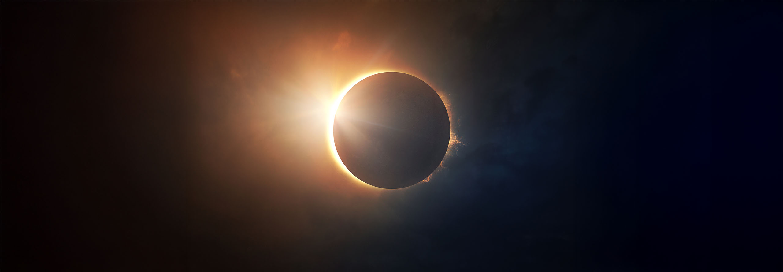 article Solar Eclipse in Aquarius 2026: A New Timeline