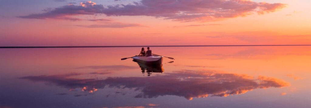 article Venus in Pisces 2026:  Love as an Act of Devotion