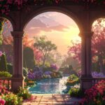 article Astrological New Year 2026: Materializing New Visions