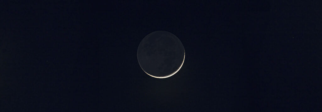 article New Moon in Pisces 2026: Seeds Grow in the Dark