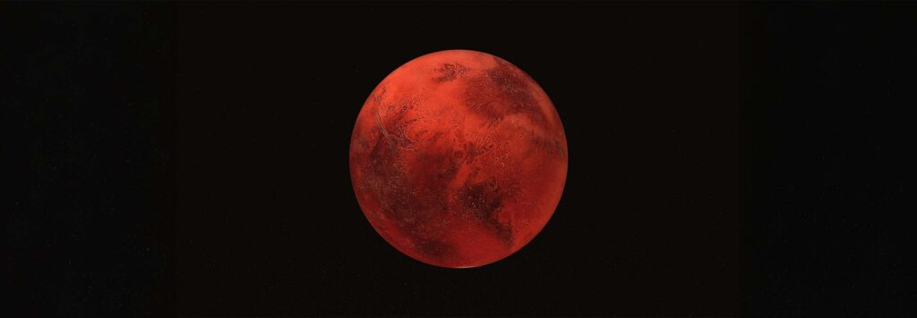 article Mars in Aries 2026: Redefine Strength