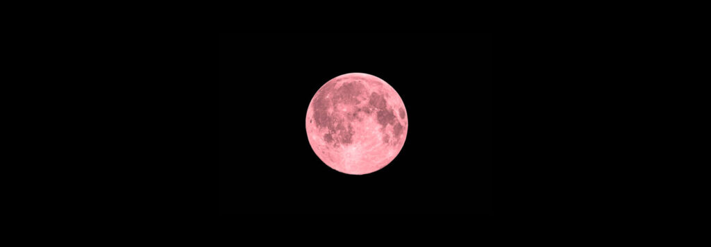 article Pink Full Moon in Libra 2026: Restoring Harmony