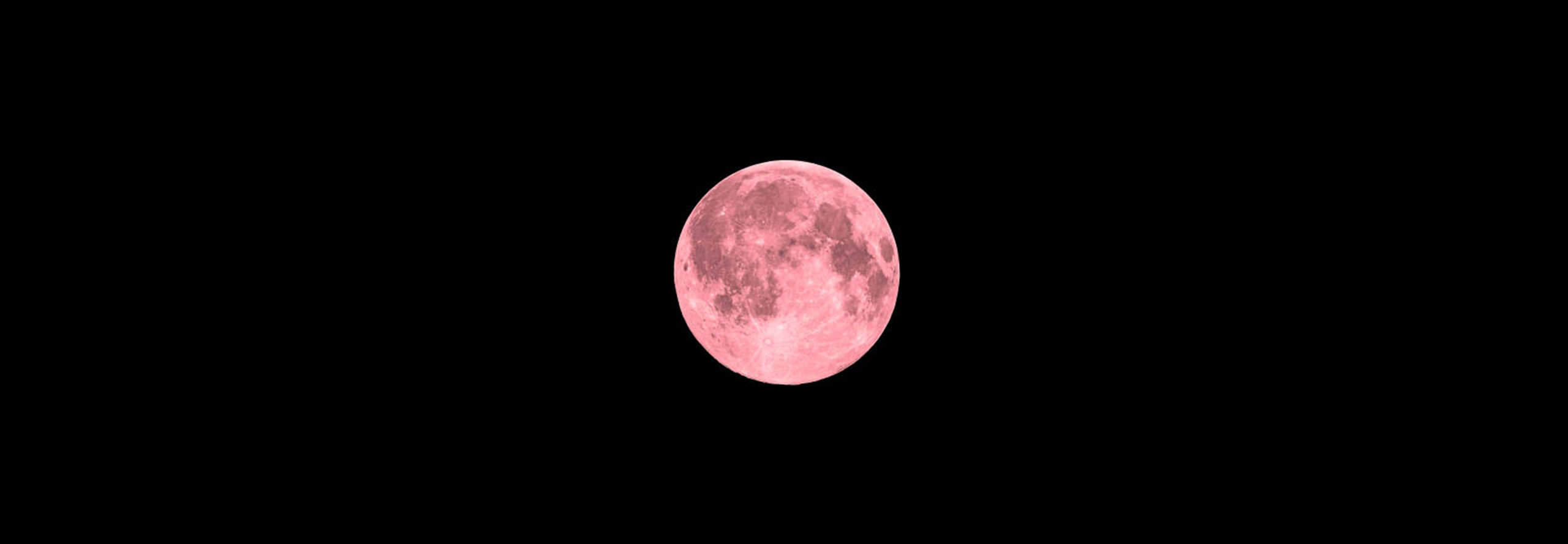 article Pink Full Moon in Libra 2026: Restoring Harmony