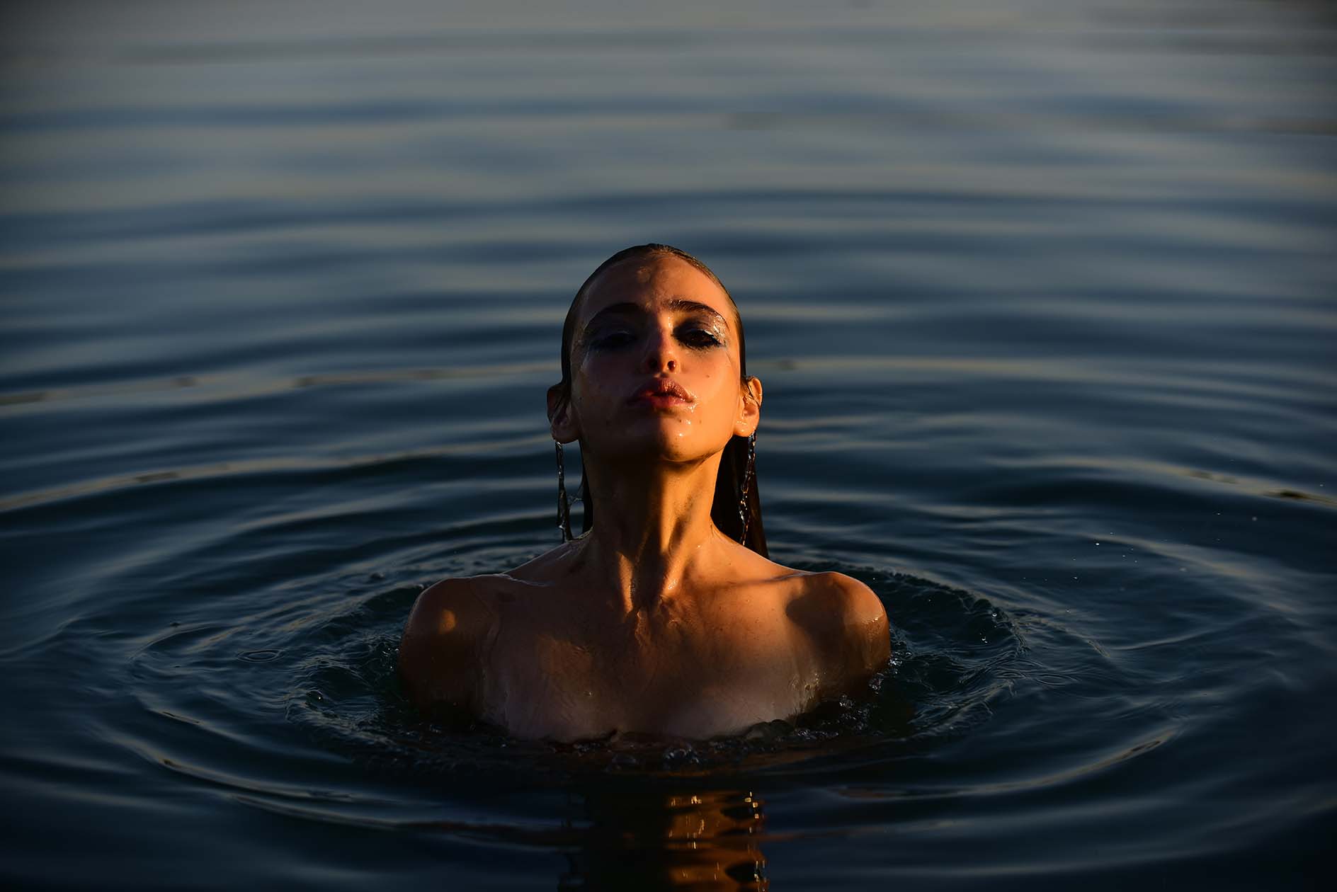 Full Moon in Scorpio 2026