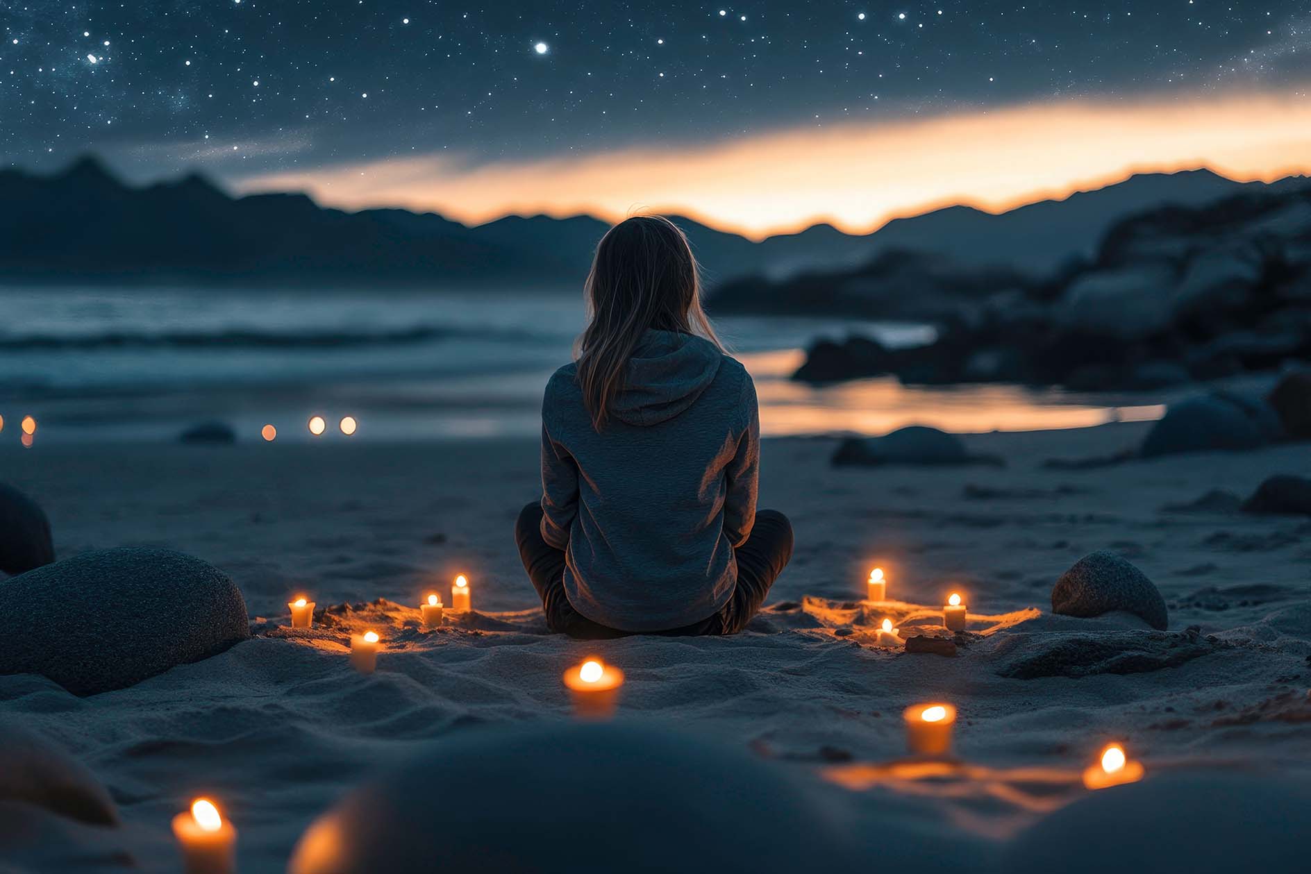 Pluto Retrograde in Aquarius 2026