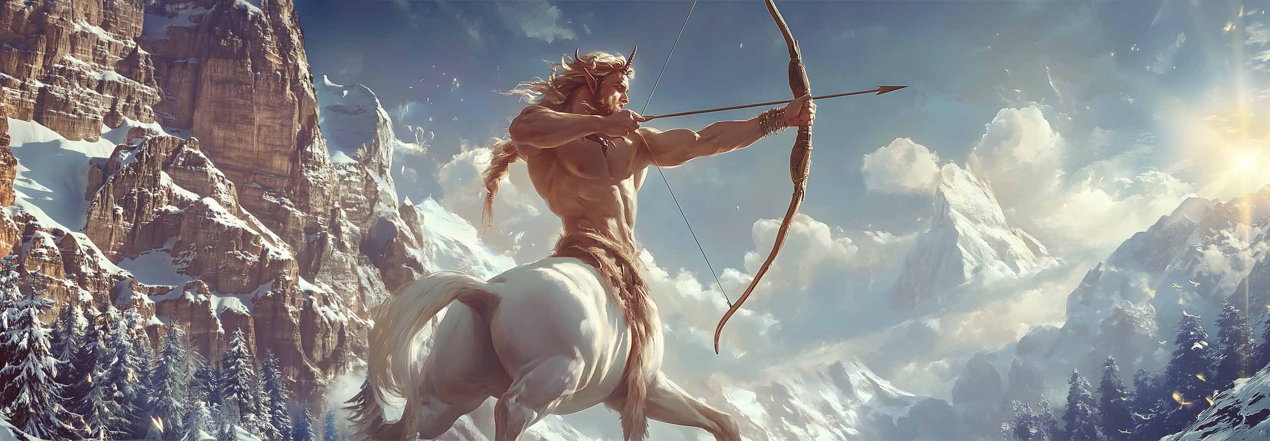 article Chiron in Taurus 2026: a New Healing Journey