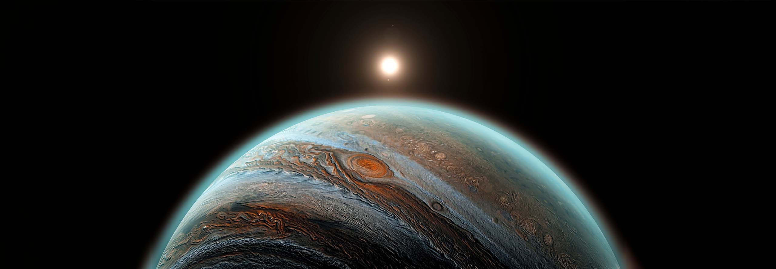 article Jupiter in Leo 2026: Creative Expansion