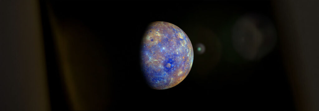 article Mercury retrograde in Cancer 2026: the Language of Feelings