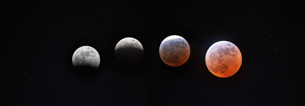 article Lunar Eclipse in Pisces 2026: Let Go to Let In