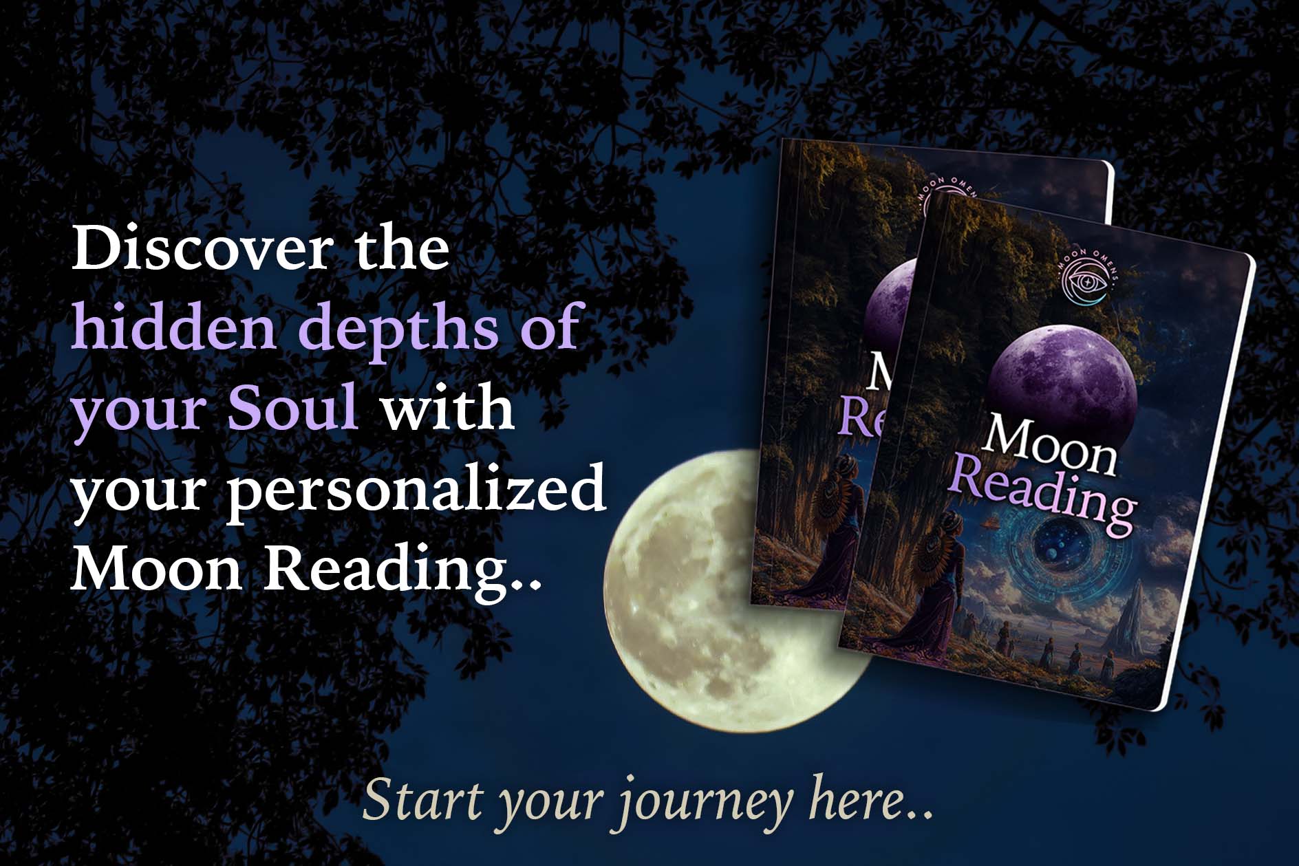 Moon Reading