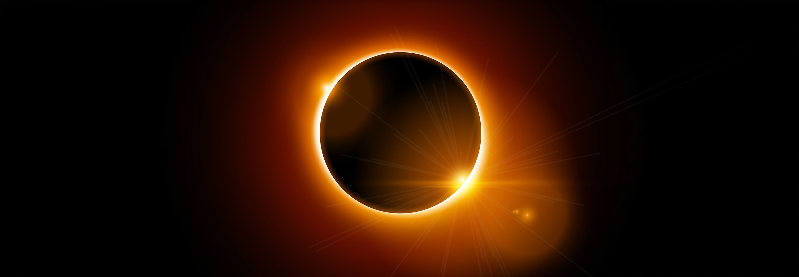 article Total Solar Eclipse in Leo 2026: The Return of Your Inner Sun