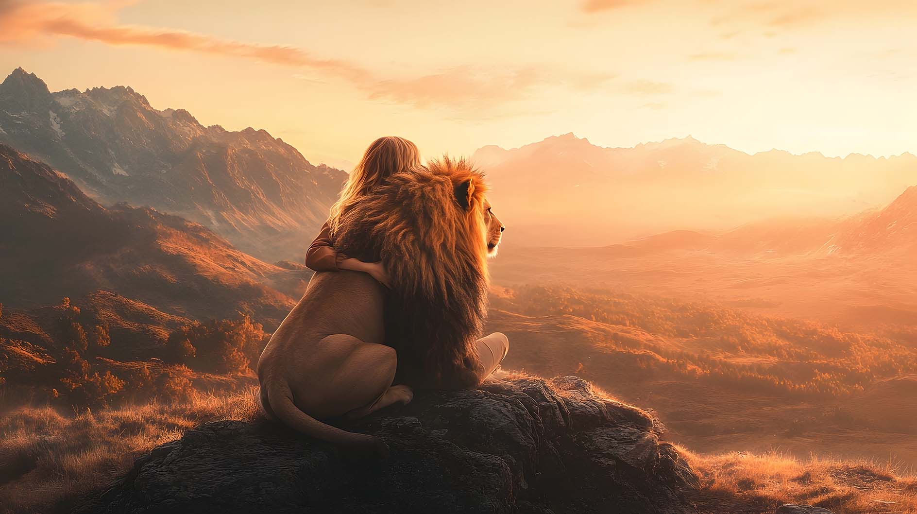 Total Solar Eclipse in Leo: The Return of Your Inner Sun