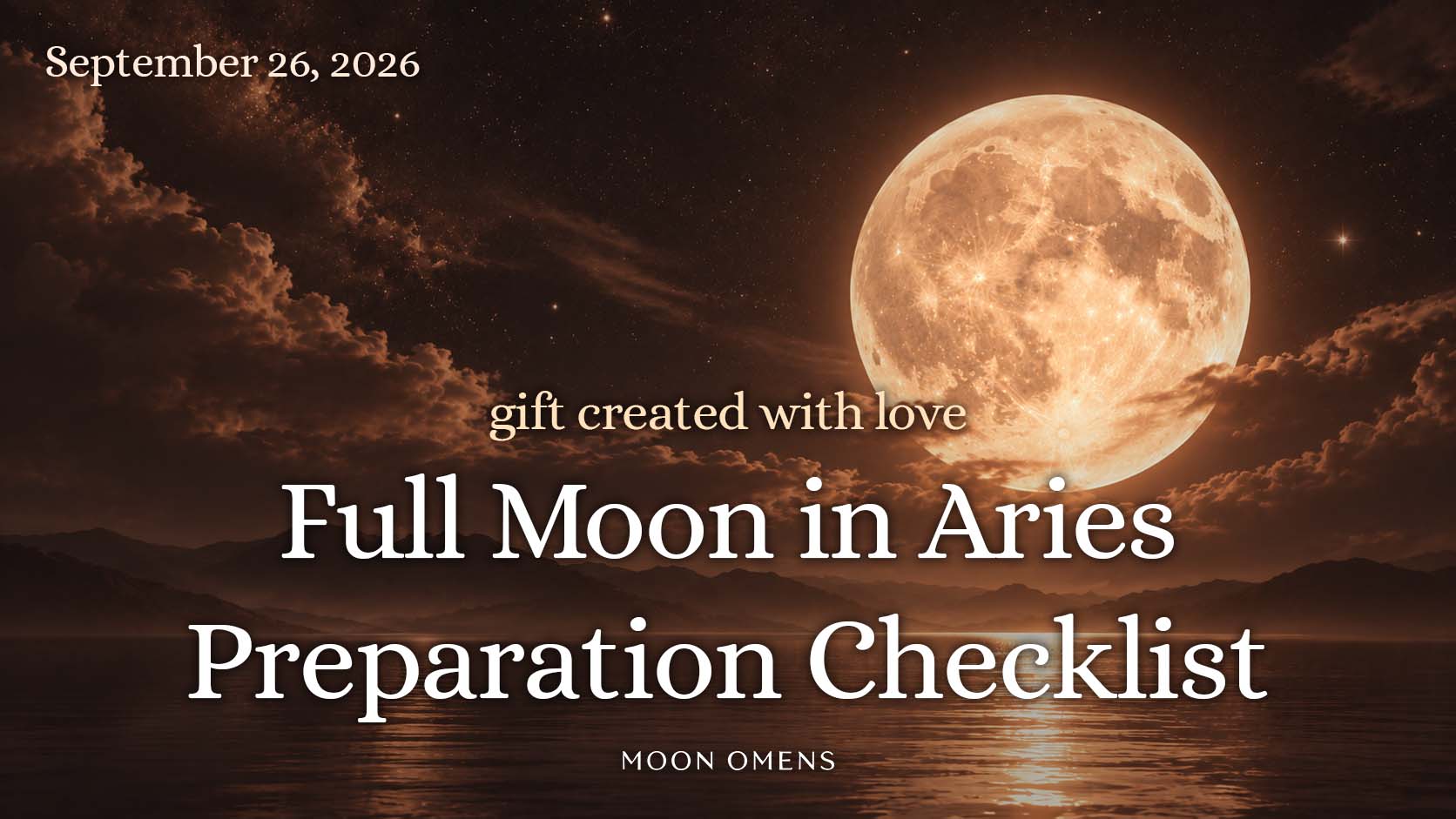 full moon in aries 2026
