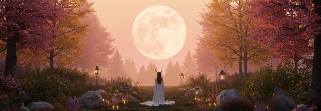 article Venus Retrogrades Back into Libra: Mirrors and Reflections