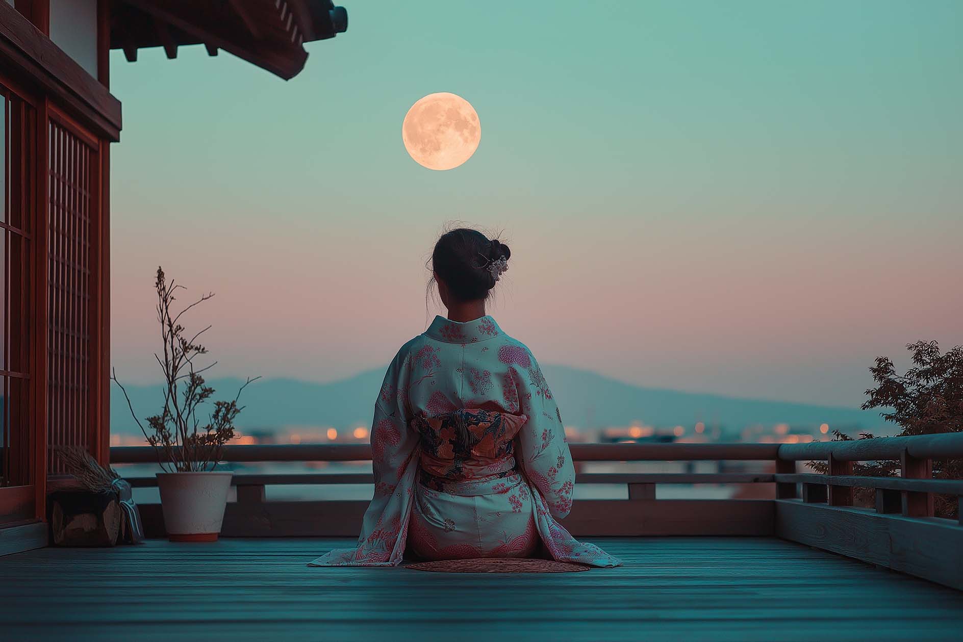 full moon in taurus 2026